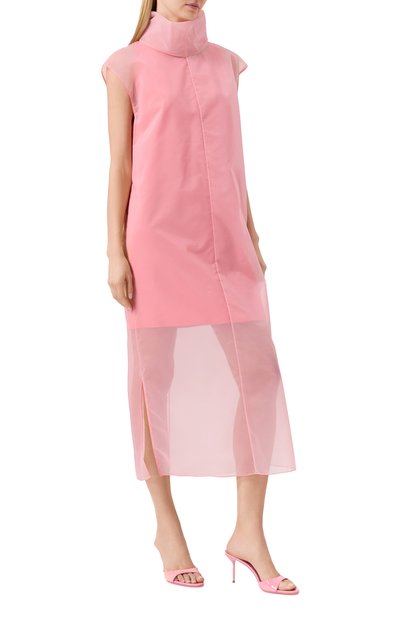 Лакированные мю ли lidia 70 PARIS TEXAS, арт. PX1141, фото 2