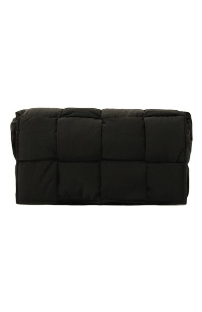 Мужская поясная сумка padded tech cassette BOTTEGA VENETA, арт. 679763/VB080