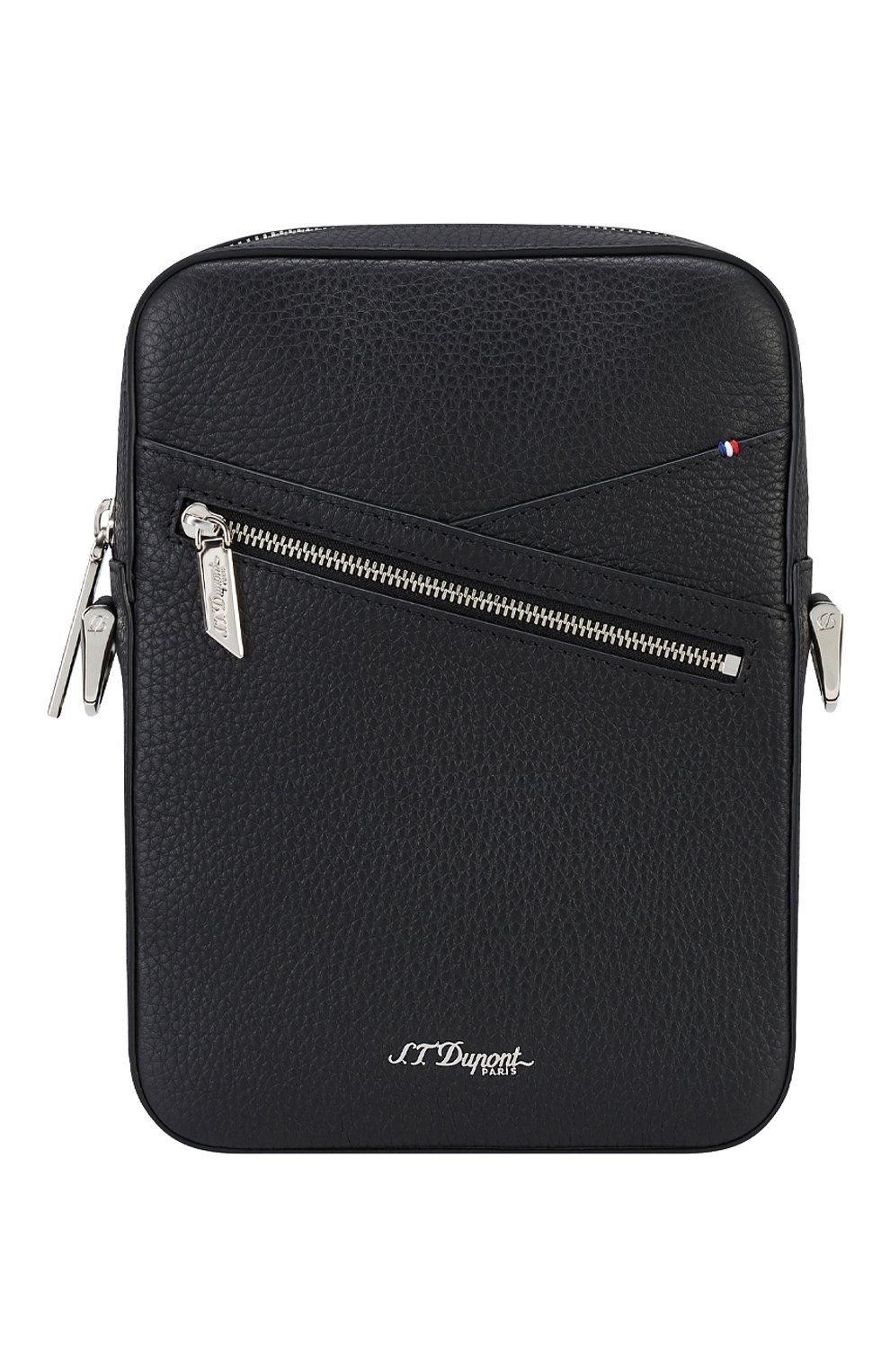 Кожаная сумка S.T. DUPONT, арт. 181246, фото 1