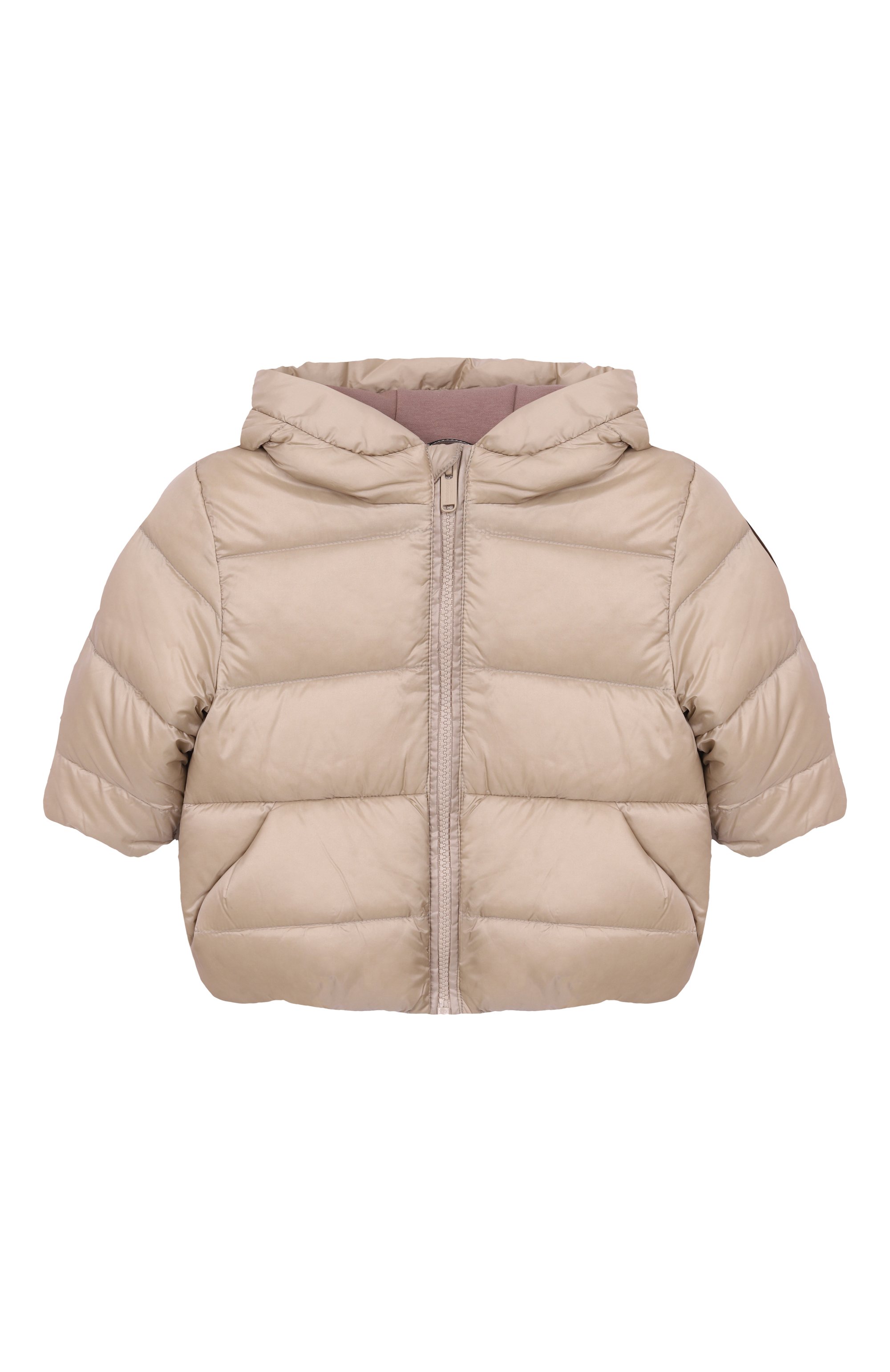 Пуховик BOMBOOGIE, арт. JB 8835 MNR5, фото 1