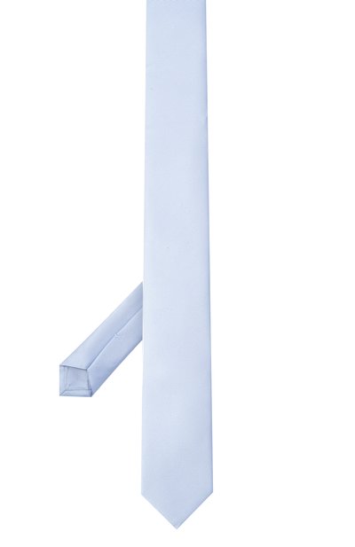 Шелковый галстук DOLCE & GABBANA, арт. GT149E/FU10S, фото 3