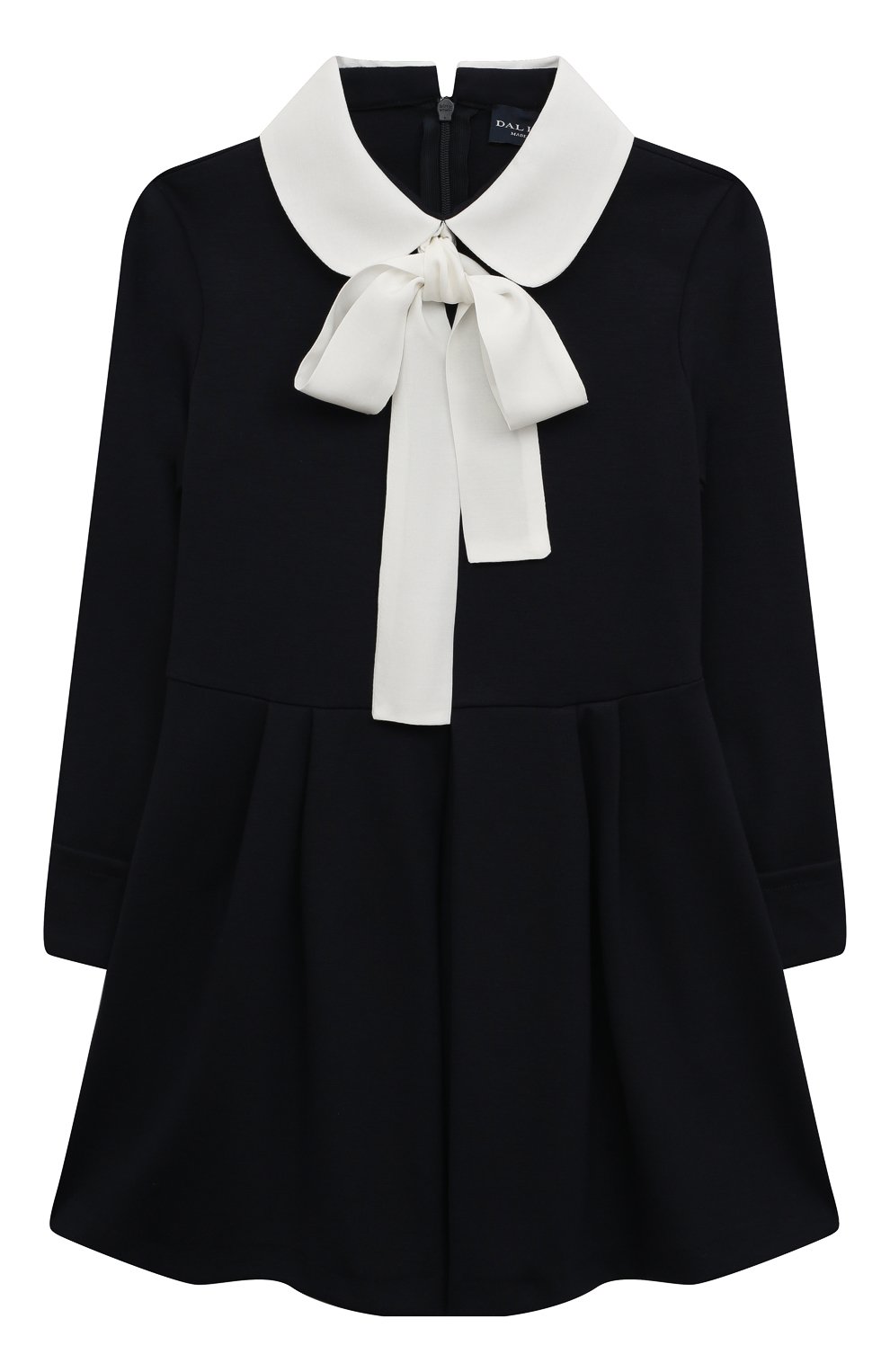 Платье из вискозы DAL LAGO, арт. R285/8111/4-6, фото 1