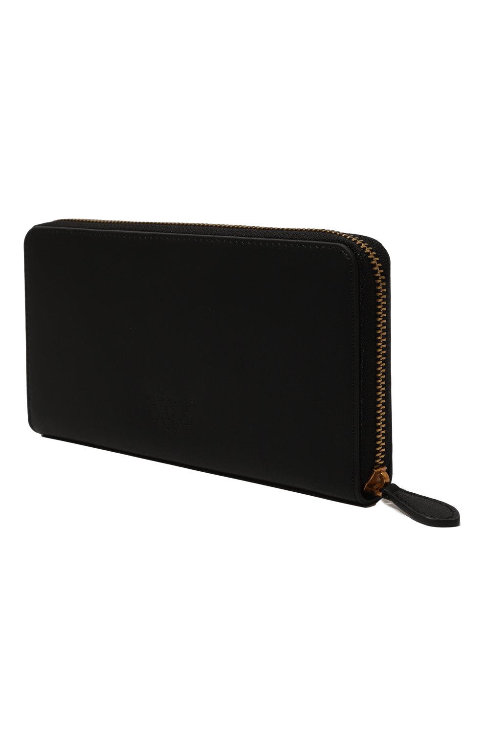 Кожаный кошелек PINKO, арт. 100250/A0F1, фото 2