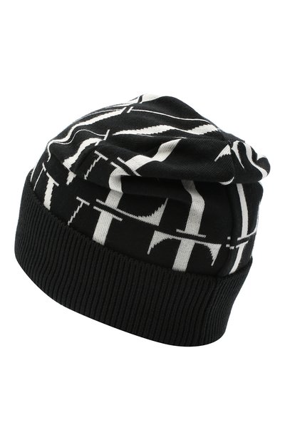 Шерстяная шапка VALENTINO, арт. VY2HB00SPEA, фото 2