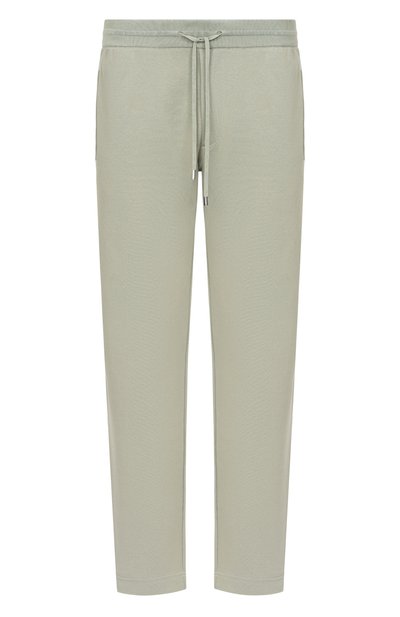 Мужские хлопковые брюки STEFANO RICCI, арт. K616447P3D/F26114_003