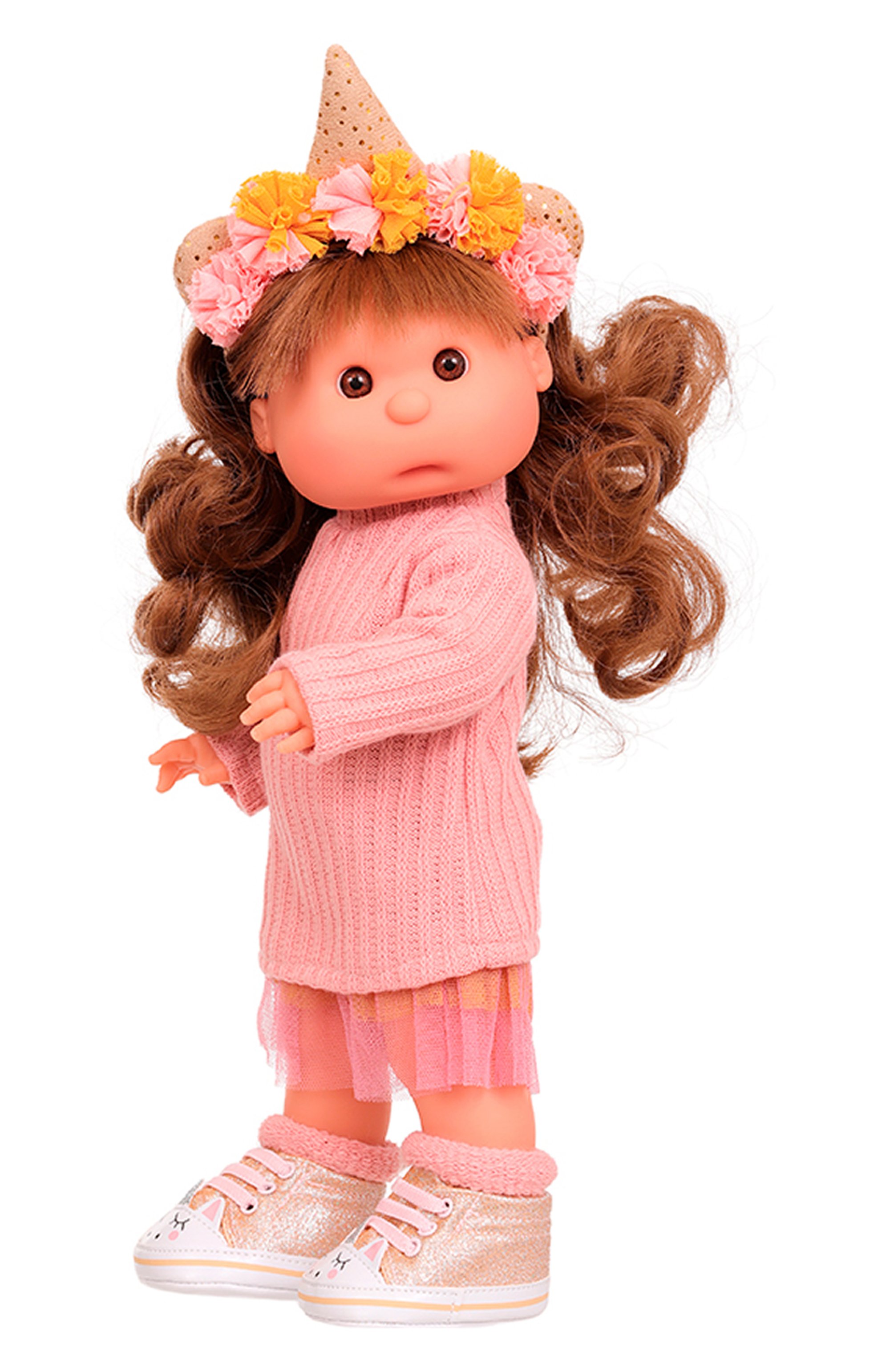 Кукла ирис ANTONIO JUAN, арт. 23102, фото 2