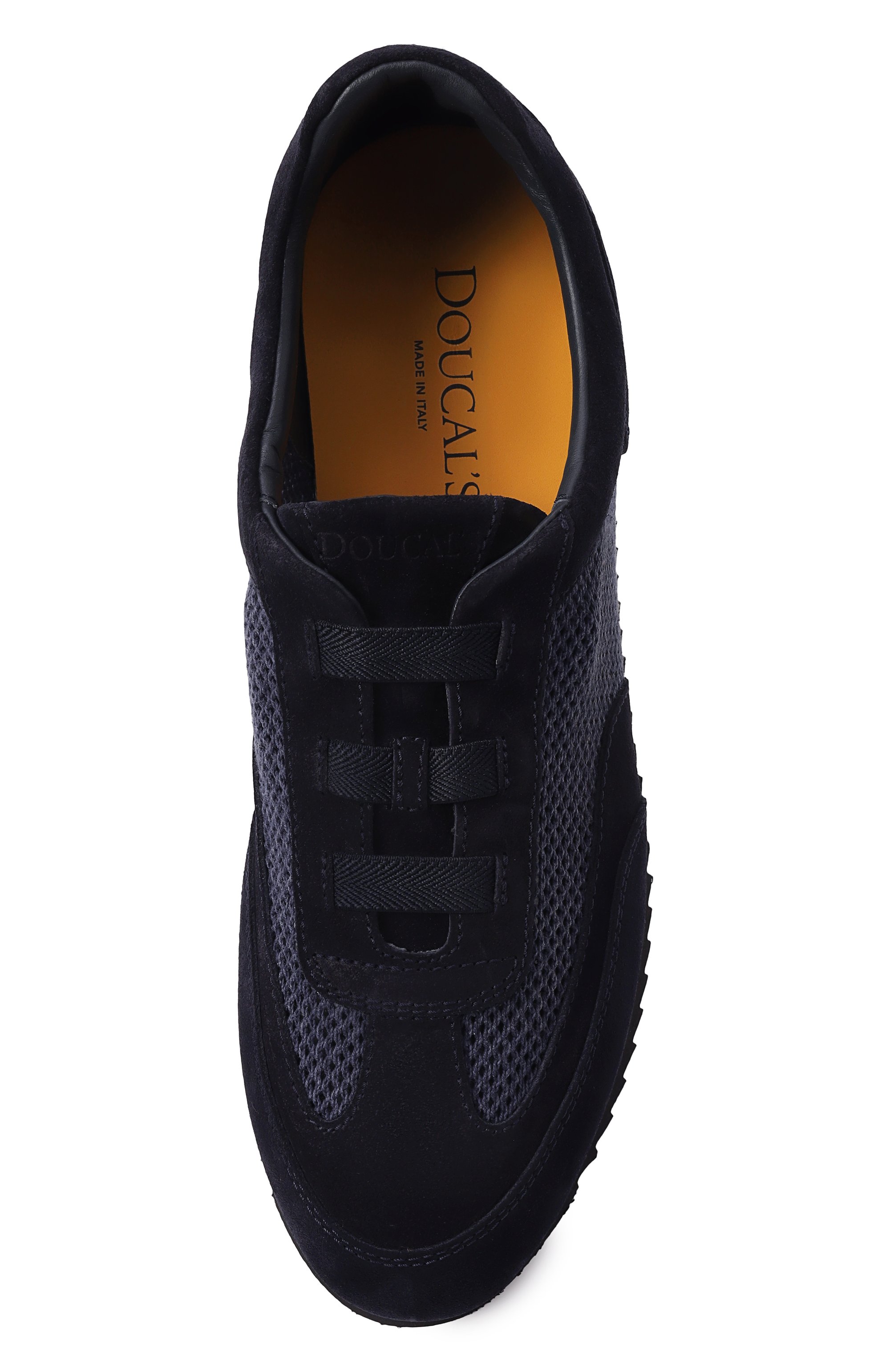 Комбинированные кроссовки DOUCAL'S, арт. DU3389ATLARZ756N, фото 6