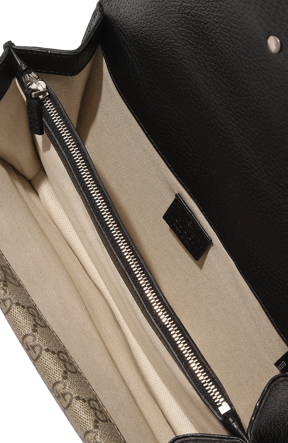 Сумка dionysus GUCCI бежевого цвета по цене 374400 руб., арт. 400249 UQHFN, фото 5 Сумка dionysus GUCCI, арт. 400249 UQHFN, фото 5