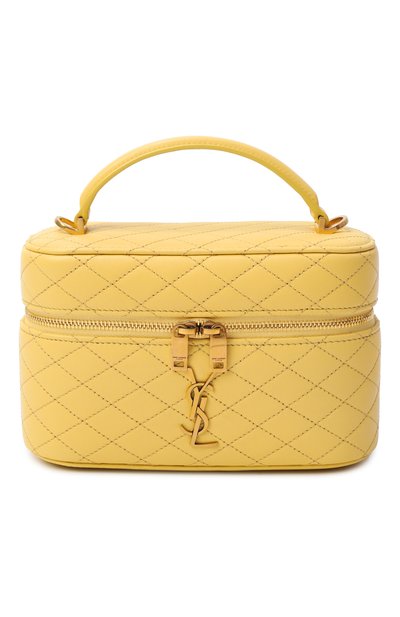 Женская сумка gaby SAINT LAURENT, арт. 766731/1EL07_001