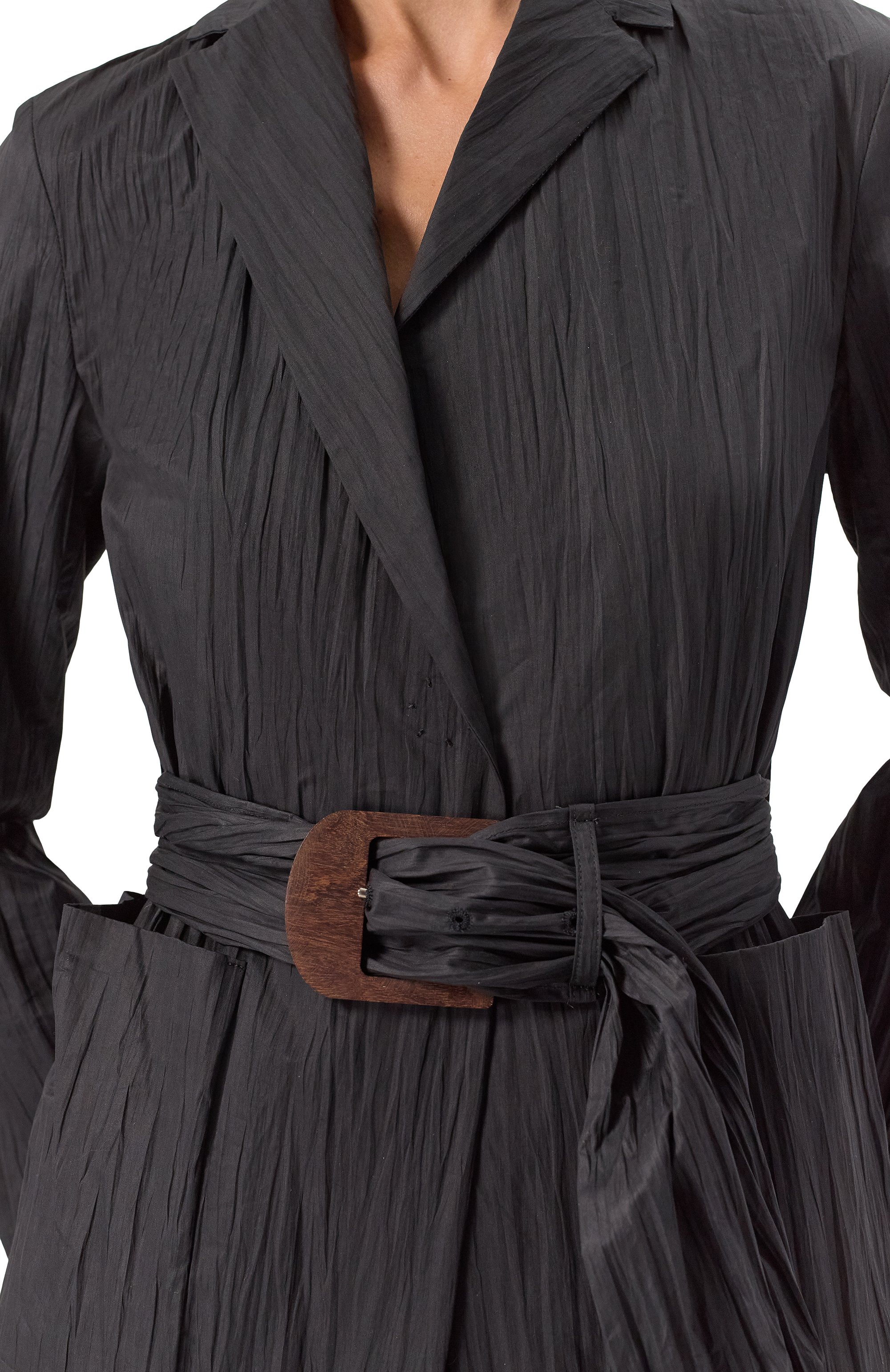 Хлопковый жакет ANTONELLI FIRENZE, арт. N3600/142C, фото 5