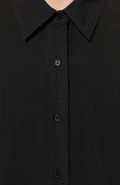 Хлопковая рубашка NILI LOTAN, арт. 12199-W154, фото 5