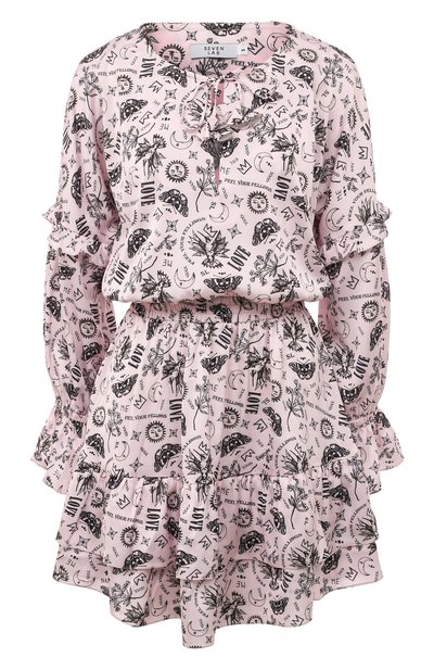 Платье SEVEN LAB, арт. SDS.13.346.302, фото 1