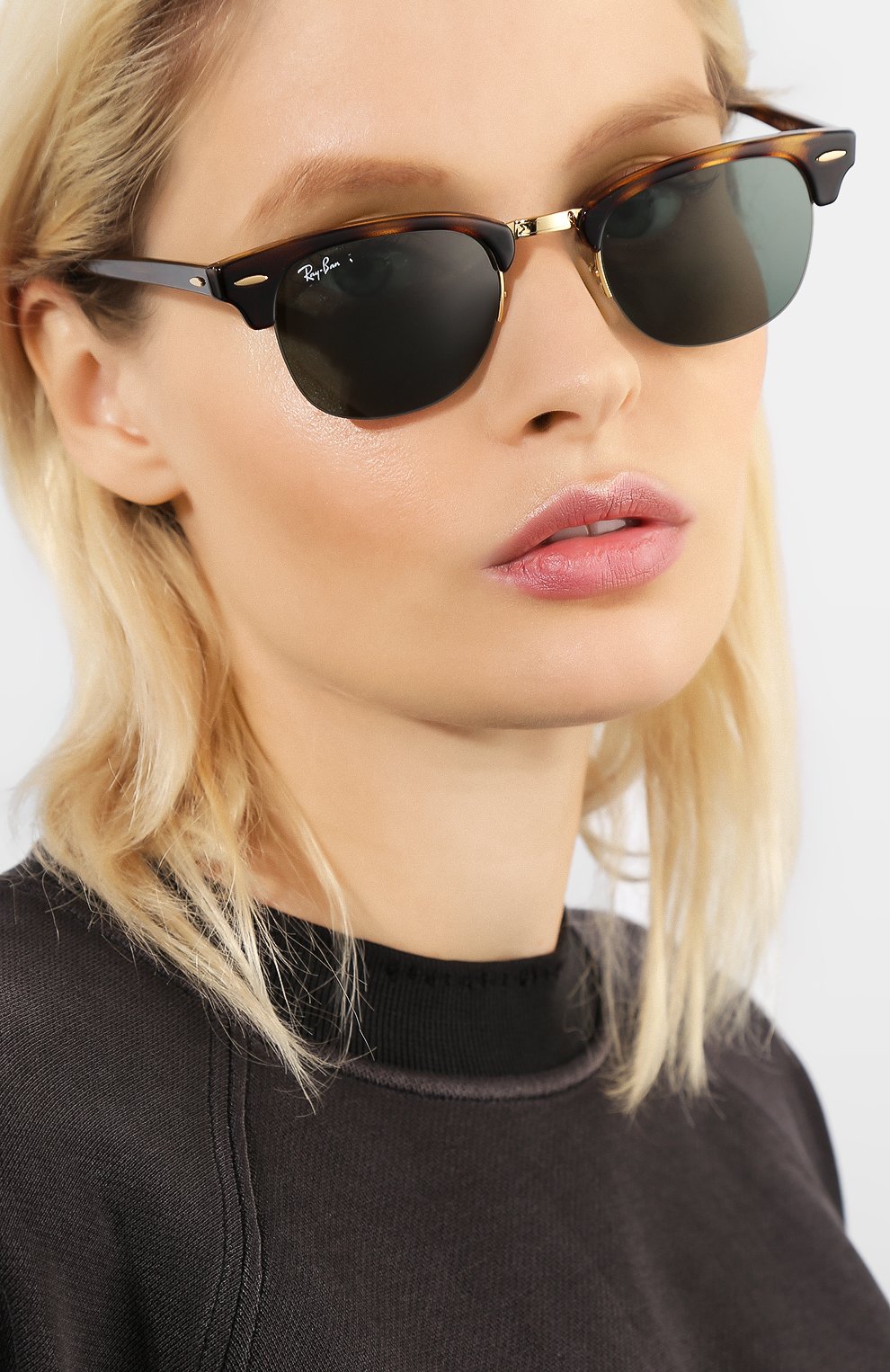 Солнцезащитные очки RAY-BAN, арт. 4354-710/71, фото 2