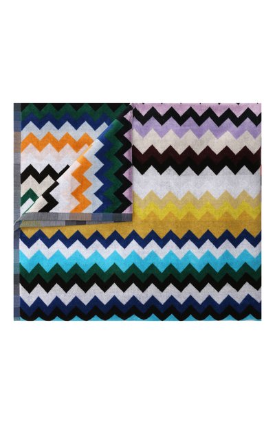 Женское хлопковое полотенце MISSONIHOME, арт. 1C3SP99828/100