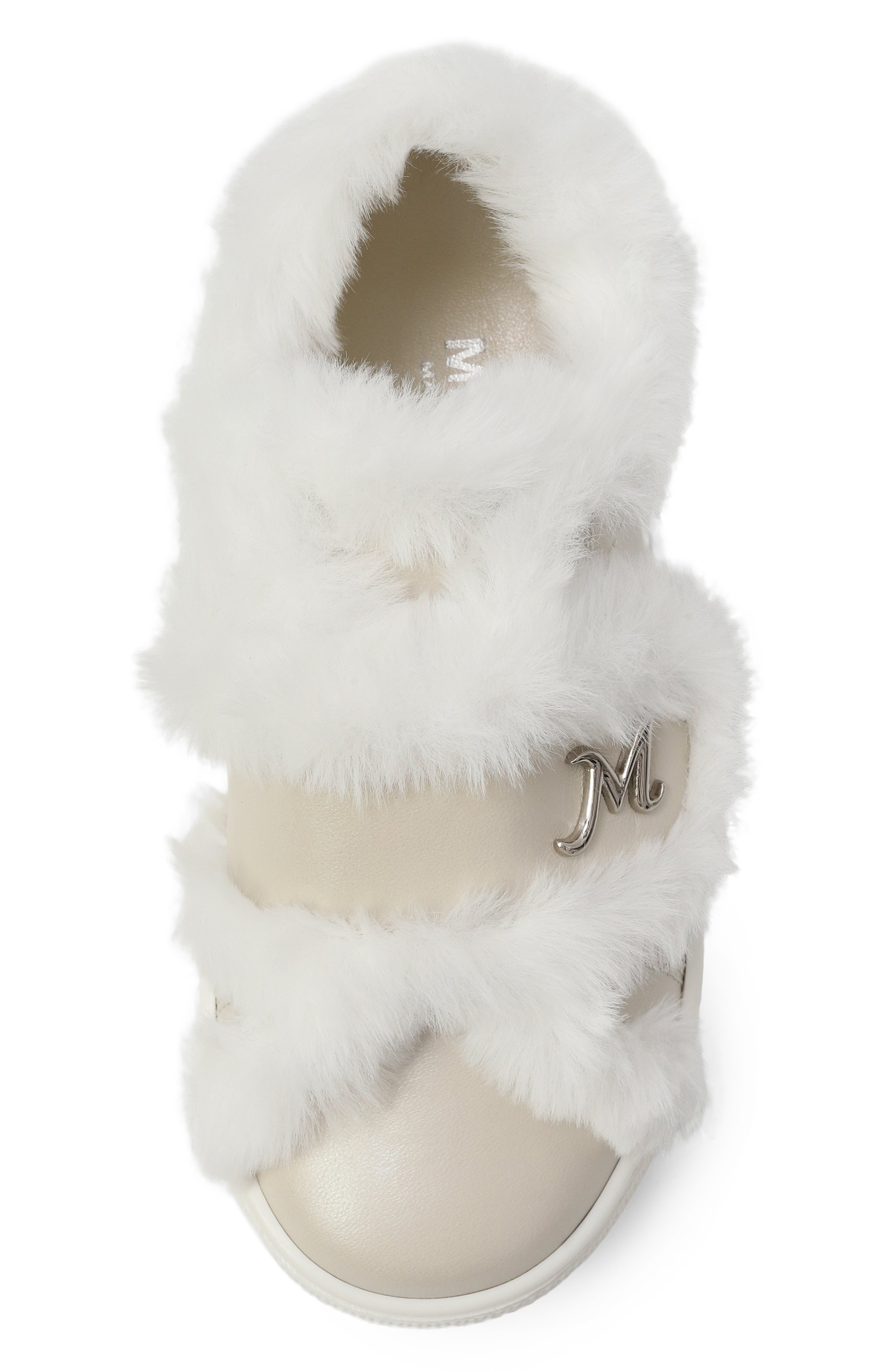 Кожаные ботинки MISSOURI, арт. 2062/20-26, фото 4