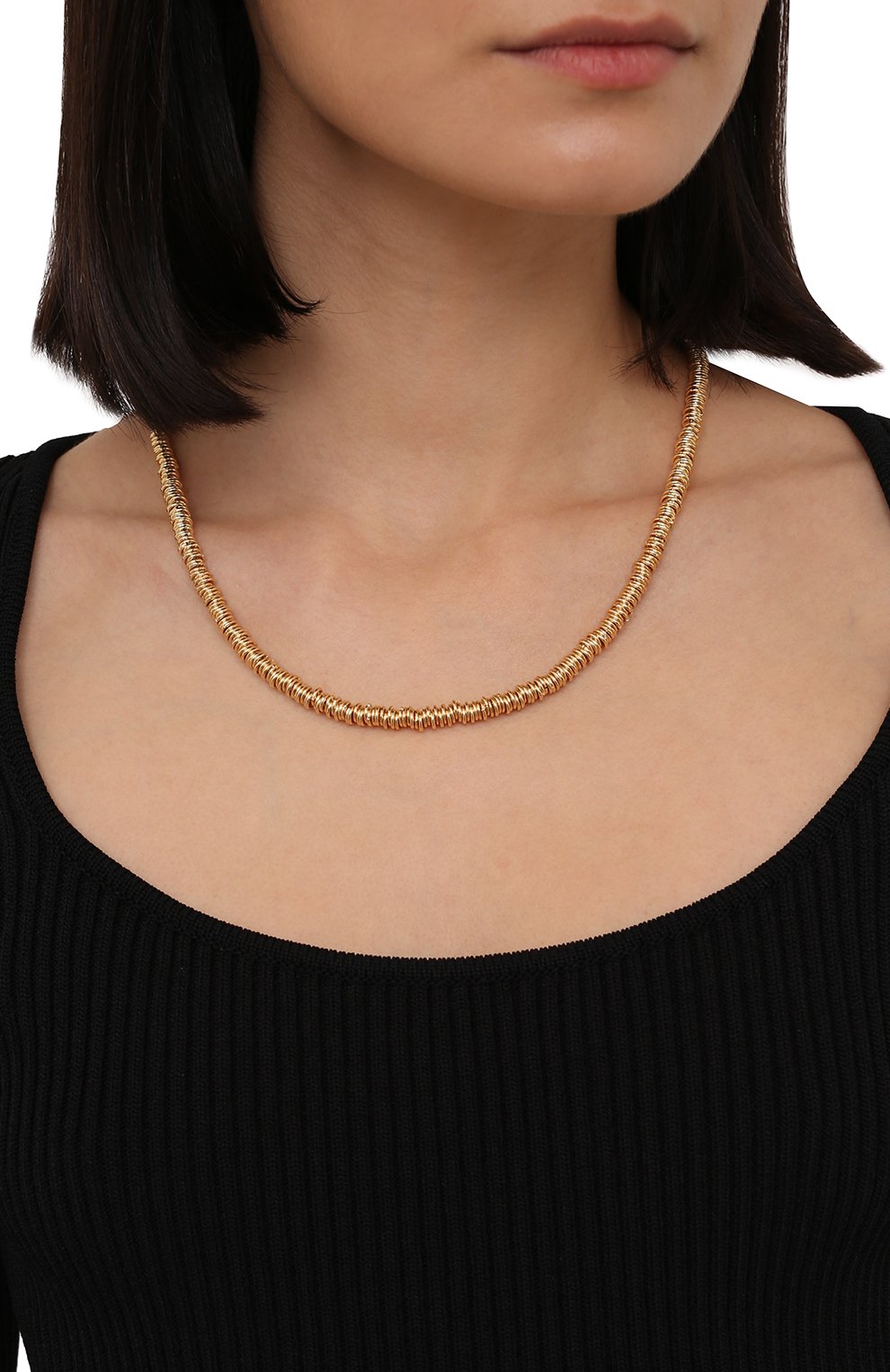 Колье BOTTEGA VENETA, арт. 688887/VAHU0, фото 2