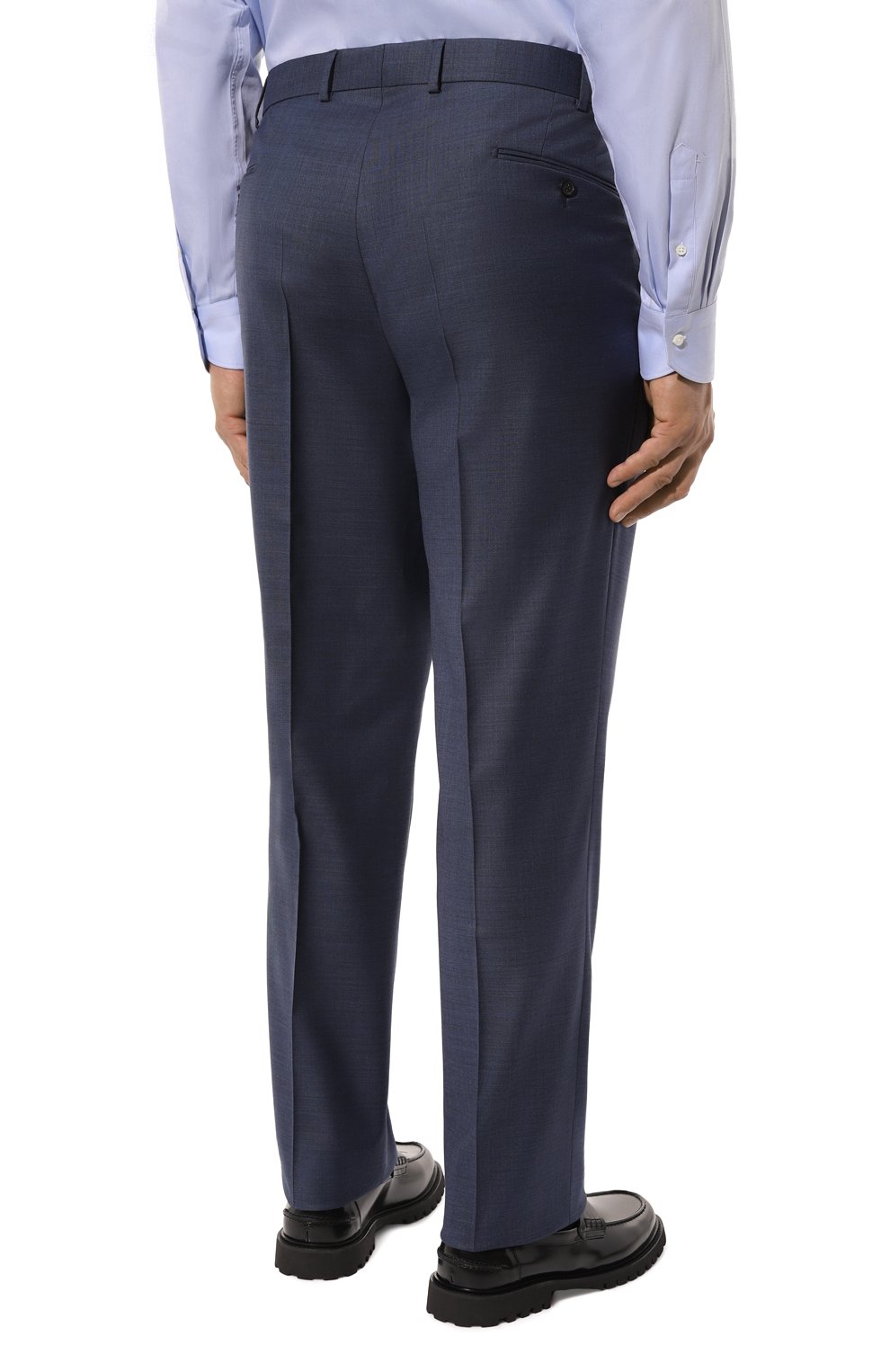 Шерстяной костюм WINDSOR, арт. 13 R0MA-RAN0-U/10014866, фото 5