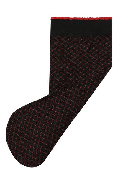Женские носки illusion 60 den FALKE, арт. 41424.