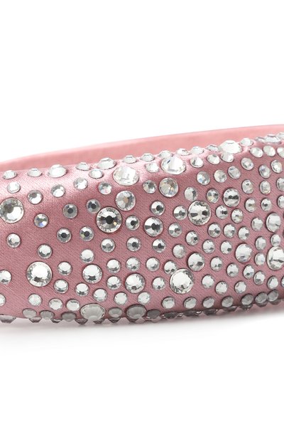 Ободок для волос WEEKEND MAX MARA, арт. FARNET0, фото 4