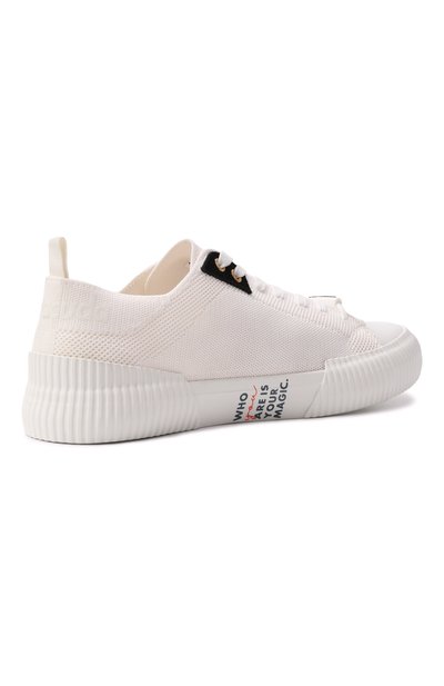 Текстильные кеды sprint BARRACUDA, арт. BU3535/, фото 5