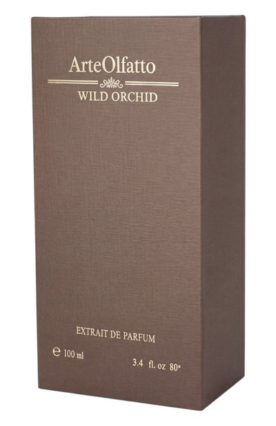 Духи wild orchid (100ml) ARTEOLFATTO, арт. 8058669883122, фото 2