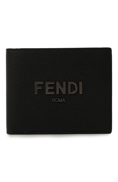 Кожаное портмоне FENDI, арт. 7M0001/ALA8/F1Z35, фото 1