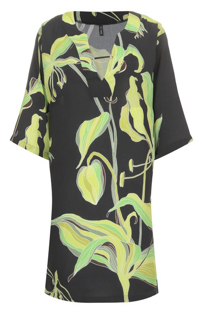 Женская туника из вискозы LISE CHARMEL, арт. ASB4488