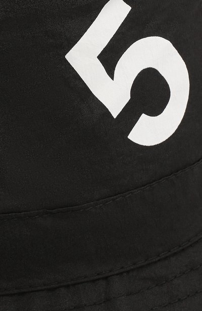 Панама 5PREVIEW черного цвета по цене 4995 руб., арт. W596, фото 3 Панама 5PREVIEW, арт. W596, фото 3