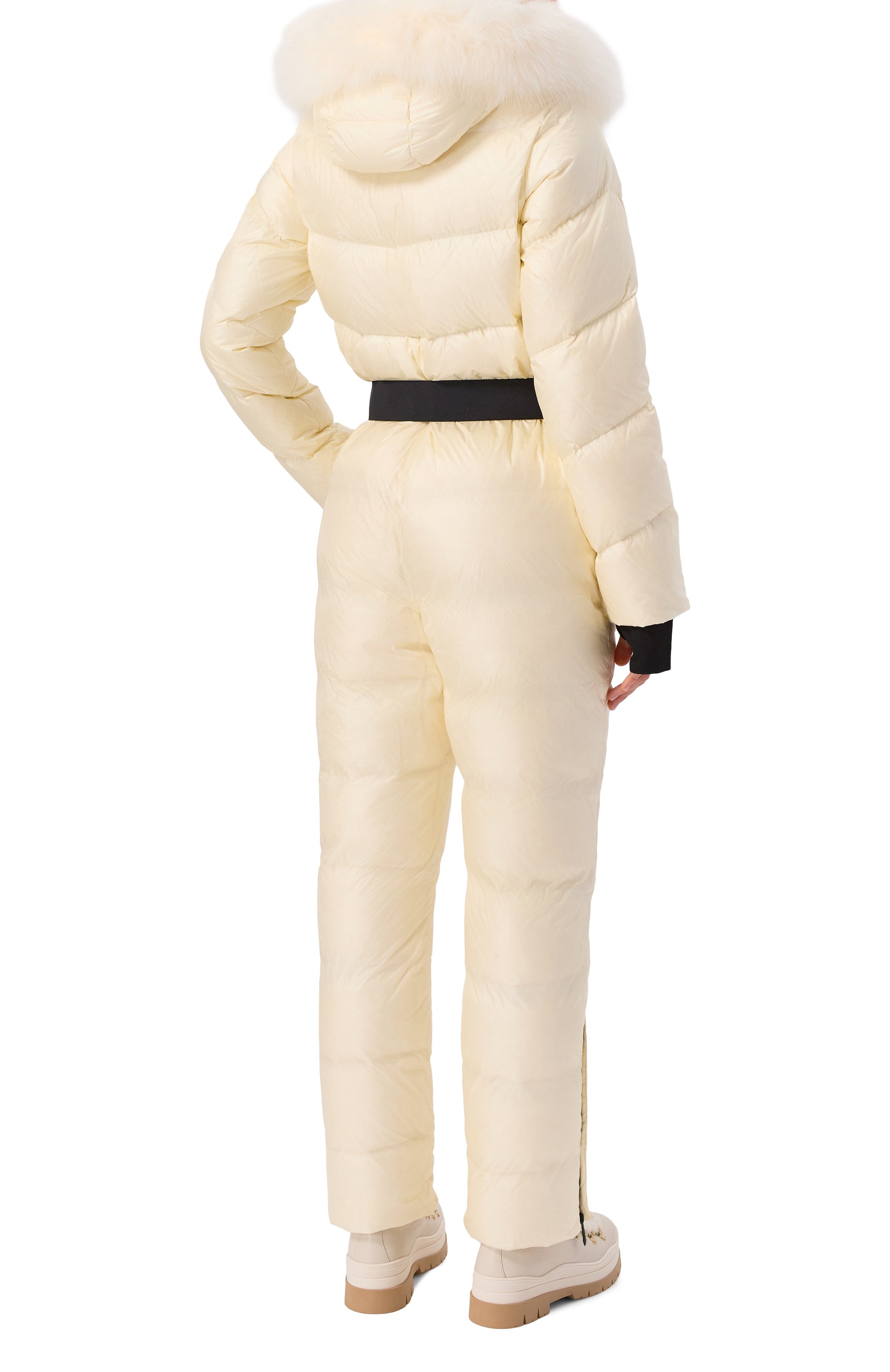 Пуховый комбинезон FREEDOMDAY, арт. 40210T00026M, фото 4