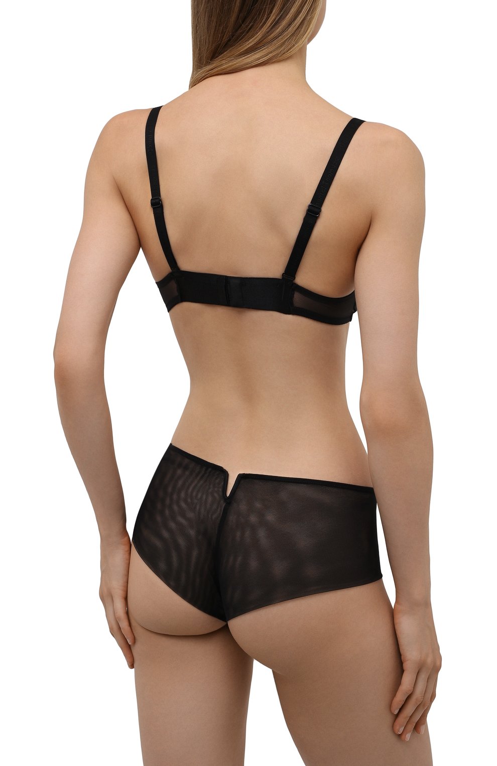 Бюстгальтер с плотной чашкой CHANTAL THOMASS, арт. T09D20, фото 3