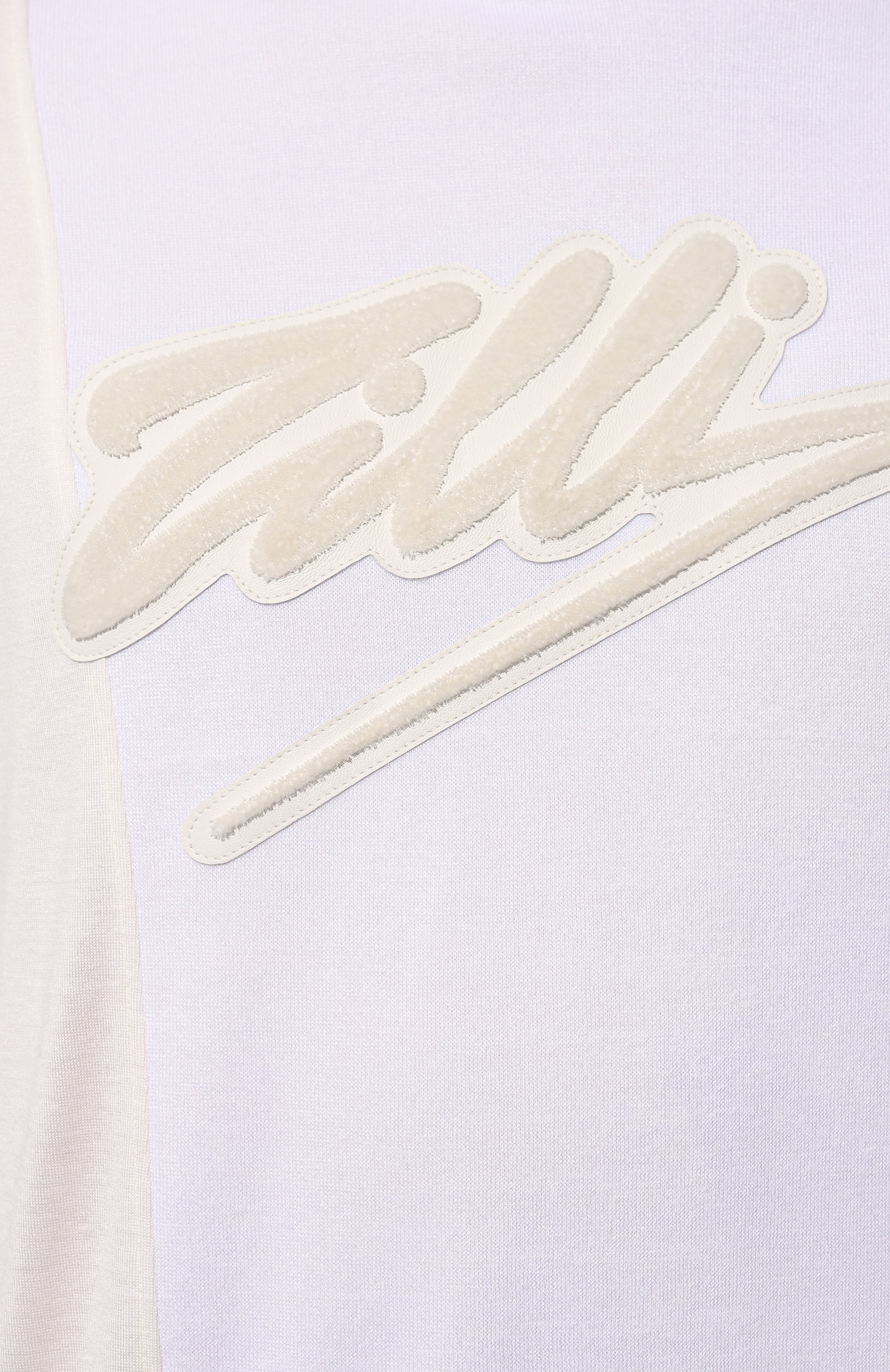 Худи из хлопка и шелка ZILLI, арт. JSS012M0144VFS000, фото 5