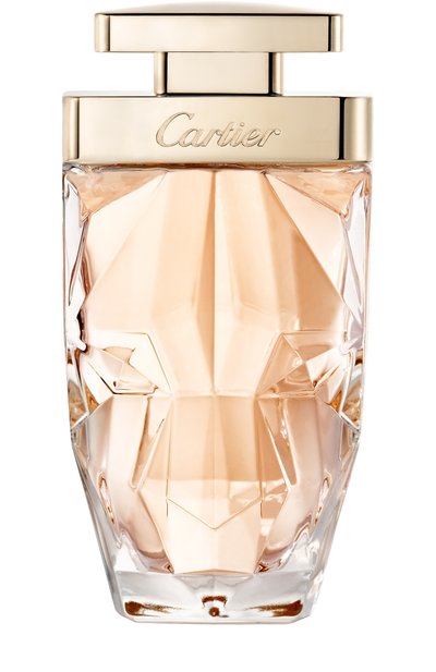 Парфюмерная вода la panthere legere (75ml) CARTIER, арт. FS417037, фото 1