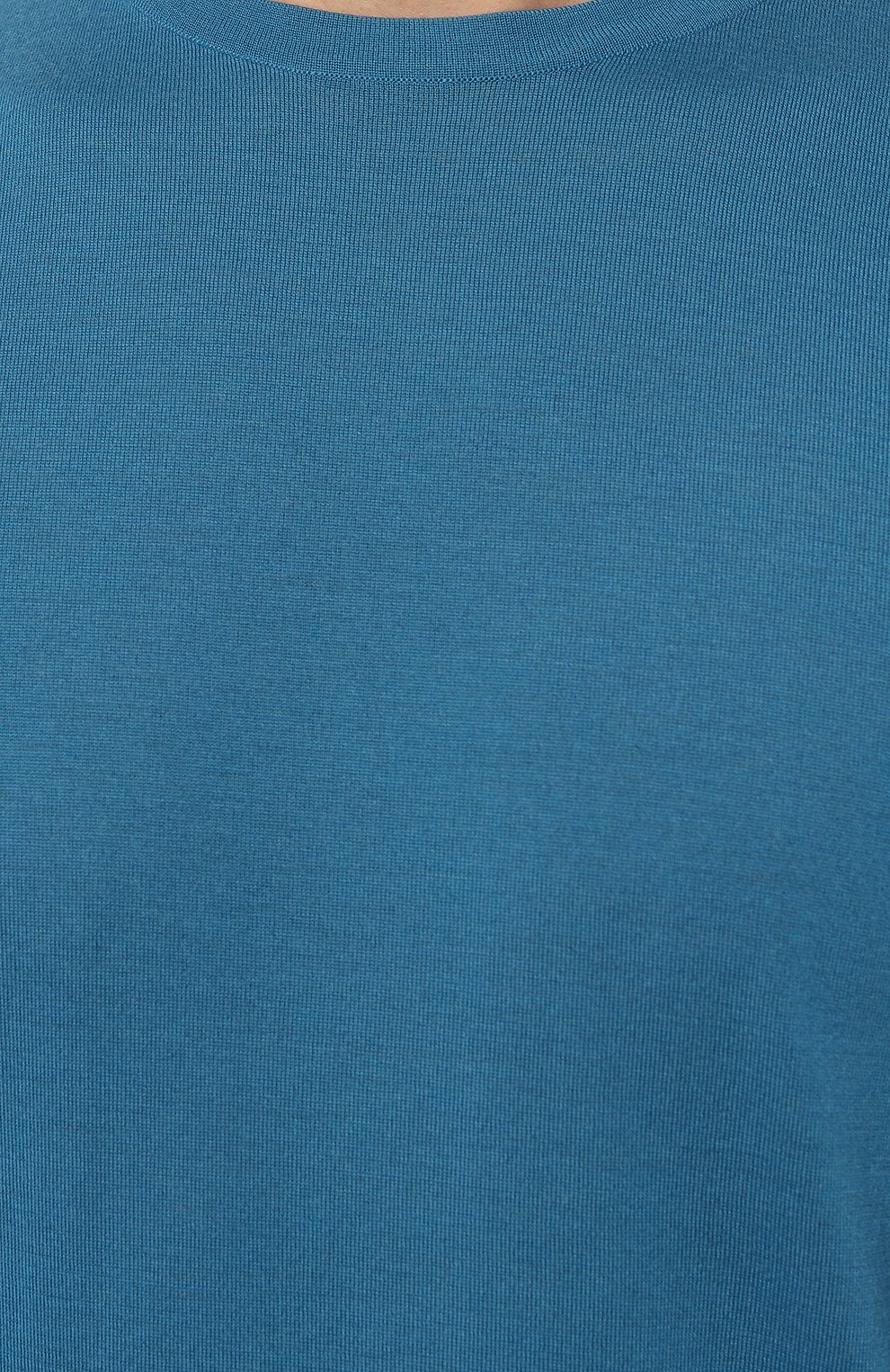 Шерстяной джемпер PRADA, арт. UMA123-C5W-F0136-141, фото 5