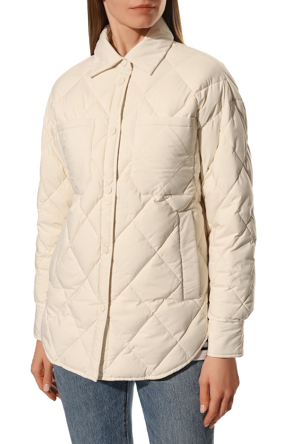 Пуховая куртка HETREGO, арт. 8M690/R0BIN, фото 3