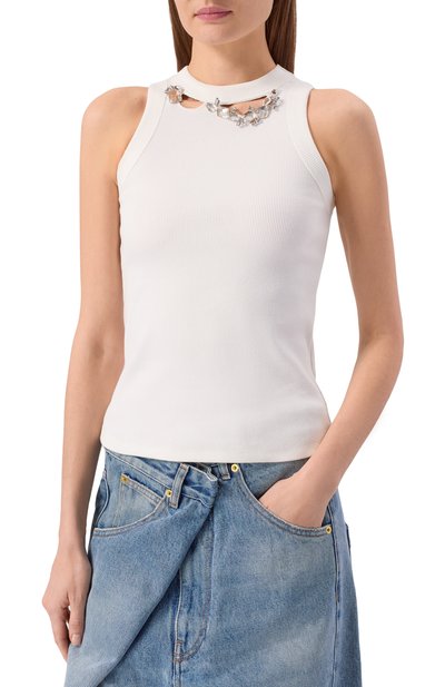 Майка AREA, арт. PF25AWTP0104FA02, фото 3