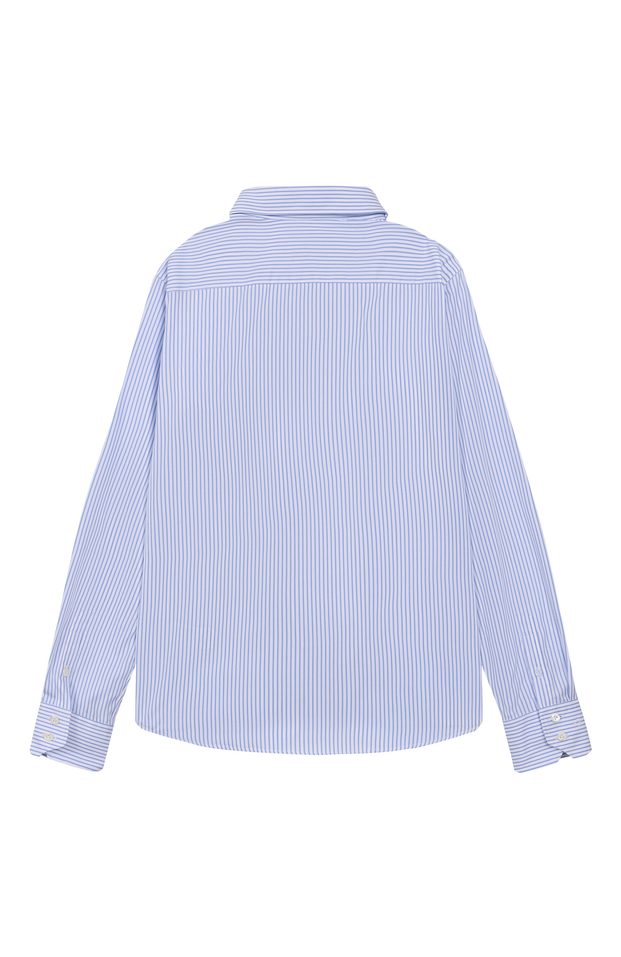 Хлопковая рубашка VAN LAACK, арт. VL-TIM-XX/151970/164-176, фото 2