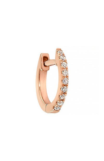 Женские серьга VANRYCKE, арт. OO1R1-04