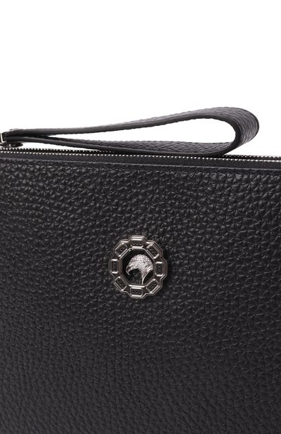 Борсетка STEFANO RICCI, арт. PP446G9P/VD, фото 3