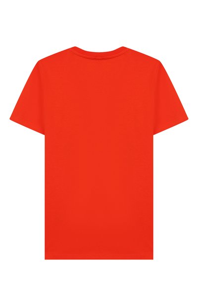 Хлопковая футболка KENZO, арт. KP10588, фото 2