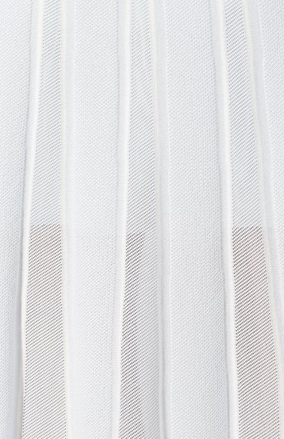 Юбка из смеси кашемира и шелка LORO PIANA, арт. FAI6096, фото 5