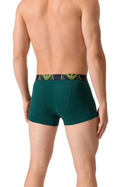 Комплект из трех боксеров EMPORIO ARMANI, арт. EM000259/AF10778, фото 3