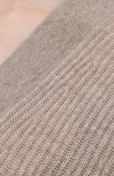 Кашемировый кардиган FTC, арт. 830-0200, фото 5