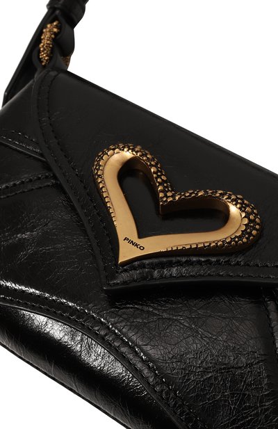 Сумка 520 baby PINKO, арт. 103764/A1E0, фото 3