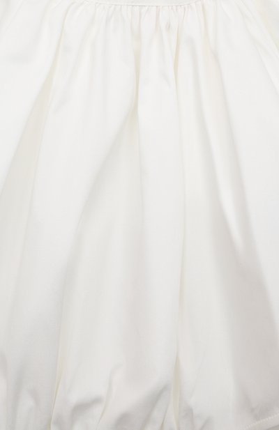 Хлопковая блузка ELISABETTA FRANCHI LA MIA BAMBINA, арт. EFCA173/CA248/BE016/10A-12A+, фото 3