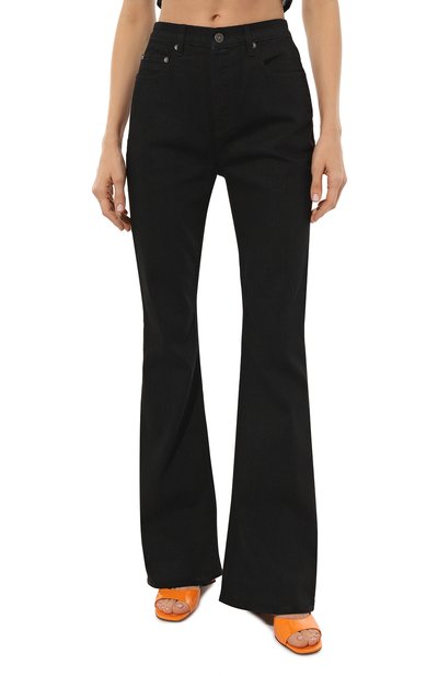 Джинсы GOLDEN GOOSE DELUXE BRAND, арт. GWP00593/P00083890100, фото 3