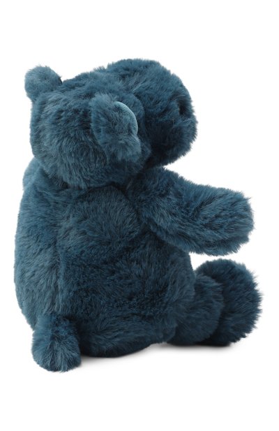 Мягкая игрушка бегемот HISTOIRE D`OURS, арт. HO3256, фото 3