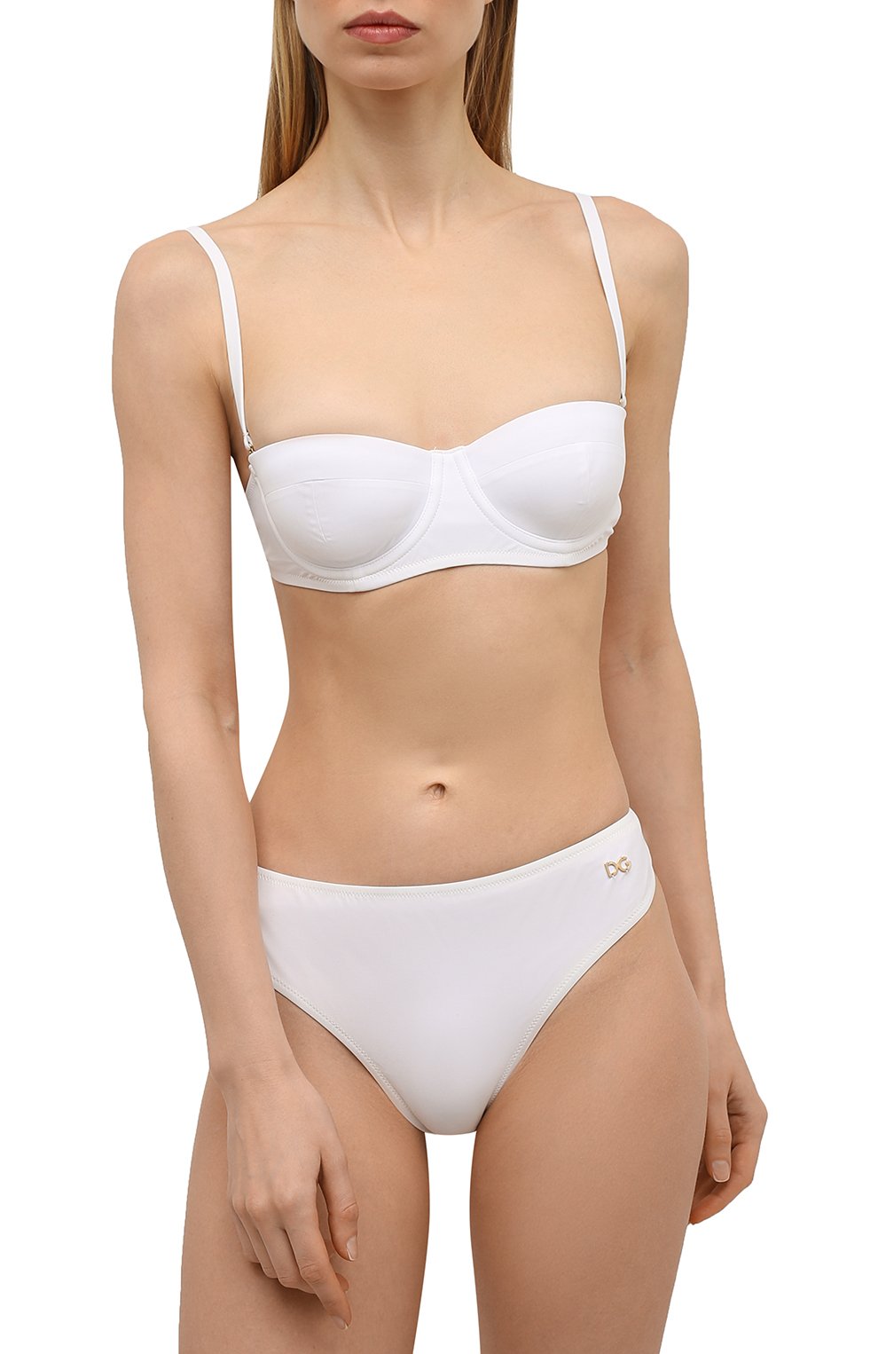 Плавки-бикини DOLCE & GABBANA, арт. 02A03J/FUGA2, фото 2