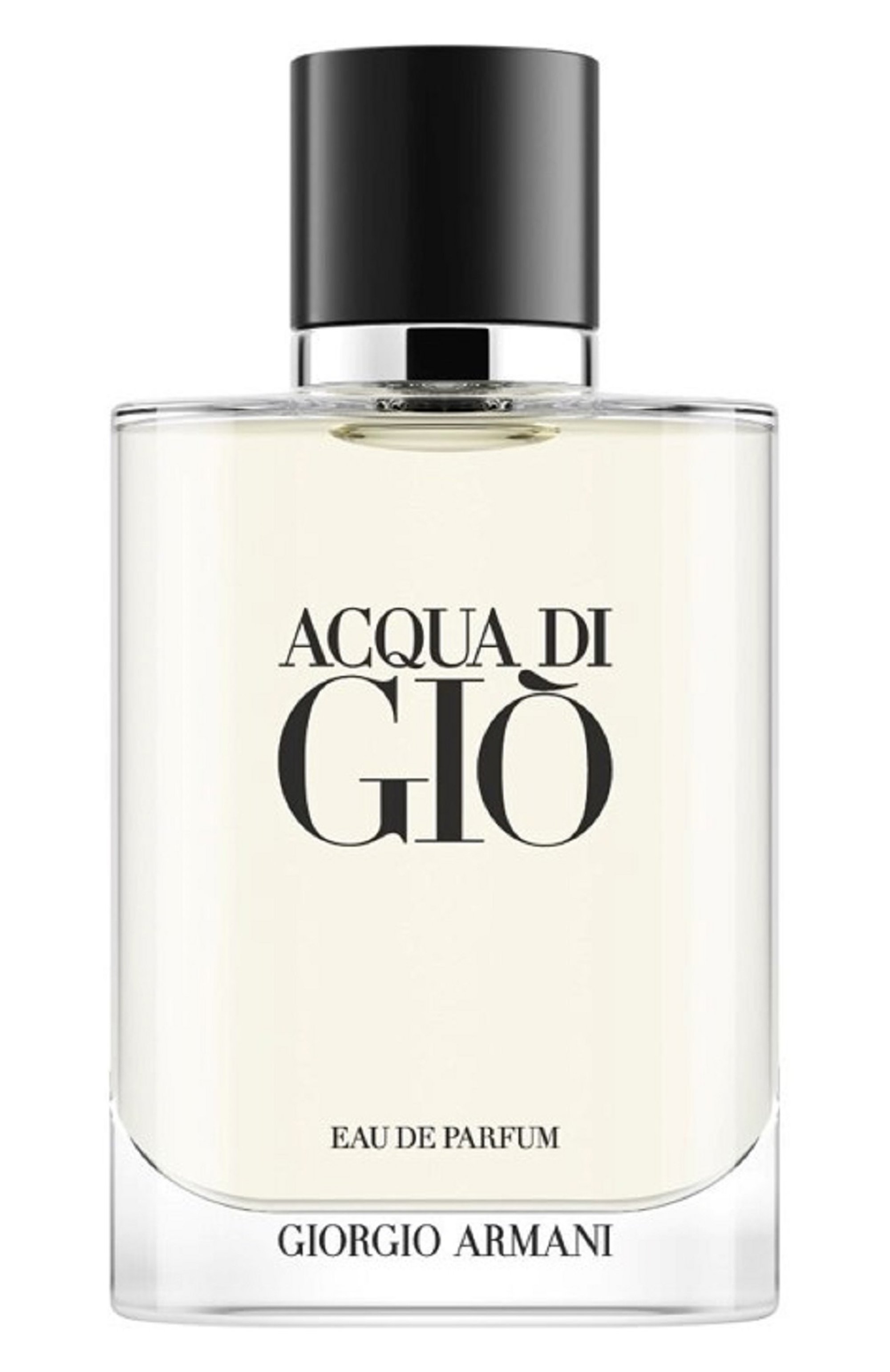 Парфюмерная вода acqua di gio (100ml)  GIORGIO ARMANI, арт. 3614273954341, фото 1