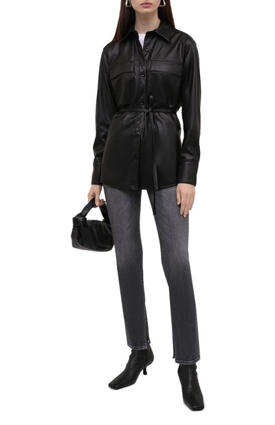 Джинсы 7 FOR ALL MANKIND, арт. JSWSU790SR, фото 2