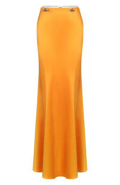 Женская атласная юбка DANAME, арт. 526SS5802A